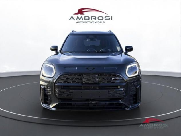 MINI Countryman Cooper C JCW rif. 23819578 - Foto 7