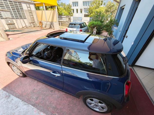 Mini 1.5 Cooper D Hype AUTOMATICA - Foto 3