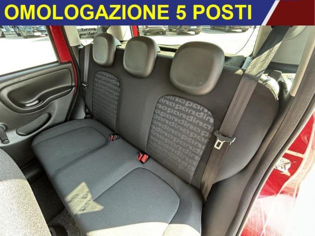FIAT Panda Pandina Cross 1.0 65cv Hybrid PROMO LIMITATA!! - Foto 9