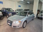 Audi A4 2.0 16V TDI