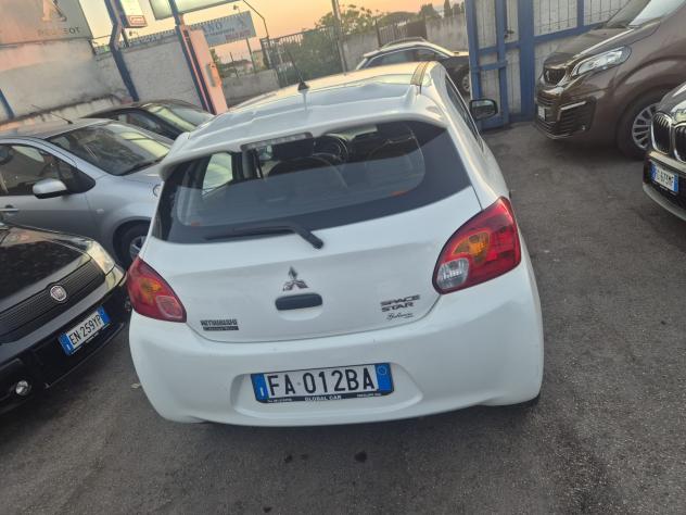 Mitsubishi Space Star 1.0 ClearTec EURO 6 - Foto 5