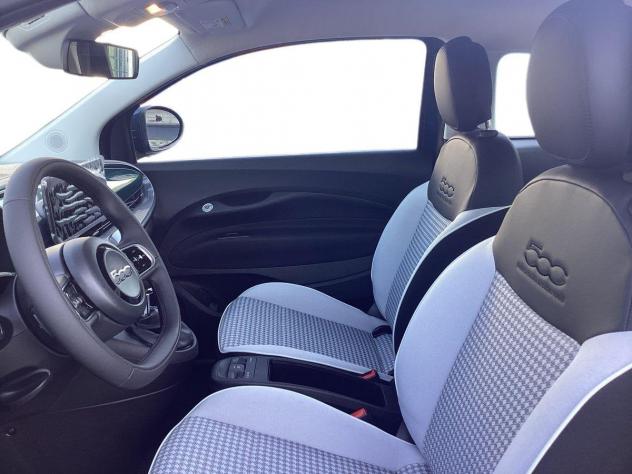FIAT 500 Hybrid Berlina Torino 1.0Hybrid Berlina - Foto 7