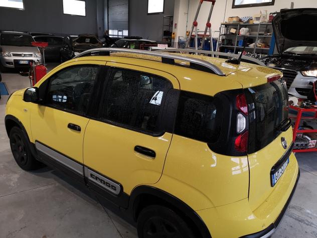 Fiat Panda 0.9 TwinAir Turbo S&S 4x4 City Cross - Foto 2