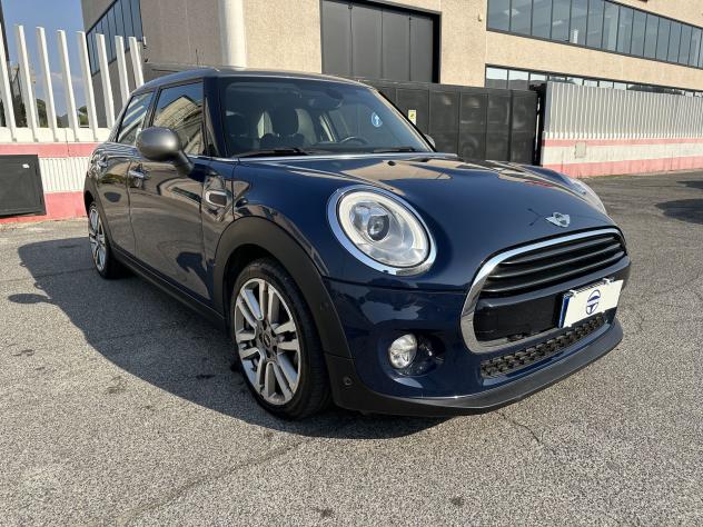 MINI Mini Cooper D 7Seven - Foto 8