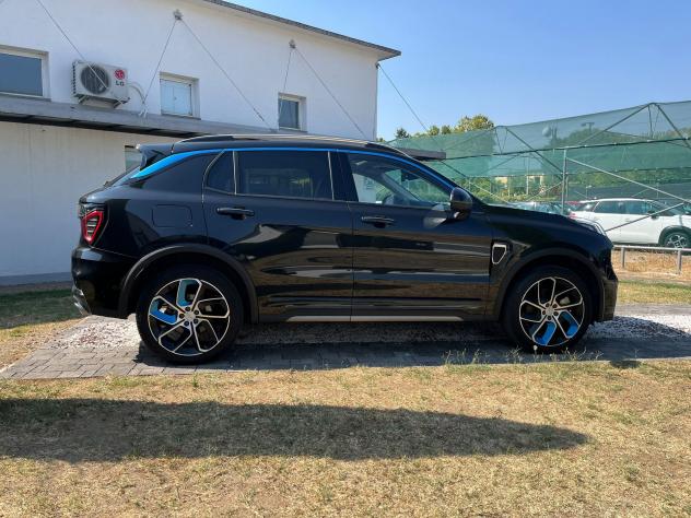 Lynk & Co 01 01 1.5 192KW PHEV - Foto 7