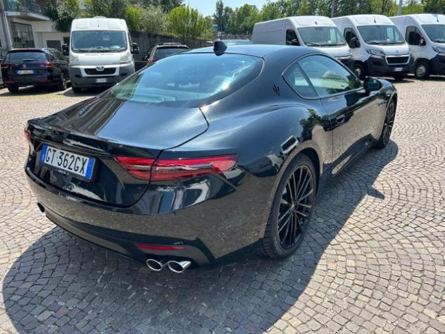 MASERATI GranTurismo V6 490 CV AWD Modena rif. 23953288 - Foto 5