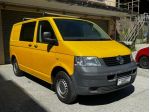 Volkswagen Transporter T5 California 1.9 TDI 2009