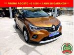 RENAULT Captur Blue dCi 95 CV Intens rif. 23987438