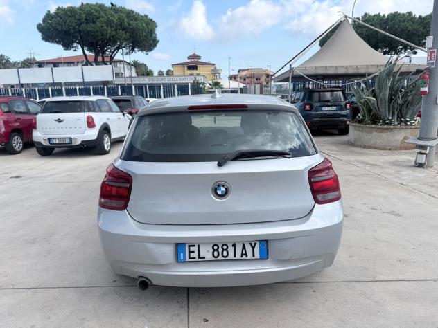 Bmw 116 116d 2.0 116CV cat 5 porte Attiva DPF - Foto 4