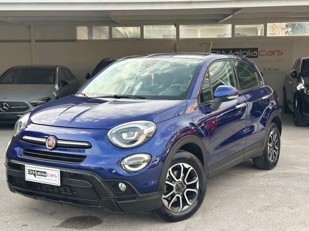 Fiat 500X 1.3 MultiJet 95 CV Cross
