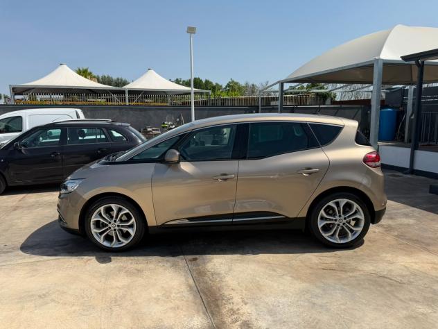 Renault Scenic Scic dCi 8V 110 CV Energy Bose - Foto 6