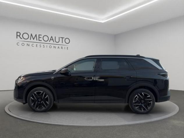 PEUGEOT 5008 Nuovo Hybrid 145 e-DCS6 GT rif. 21303129 - Foto 3