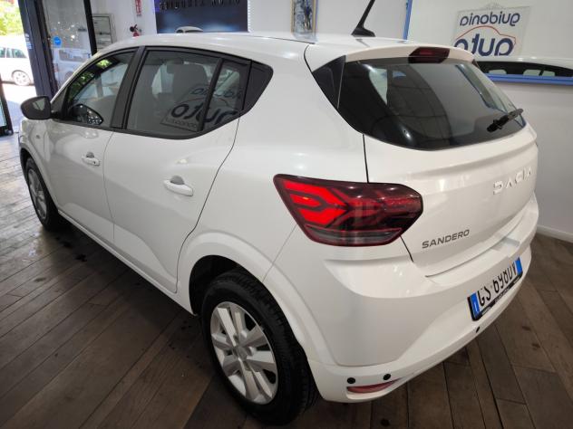 Dacia Sandero Stepway 1.0 TCe ECO-G Expression - Foto 4