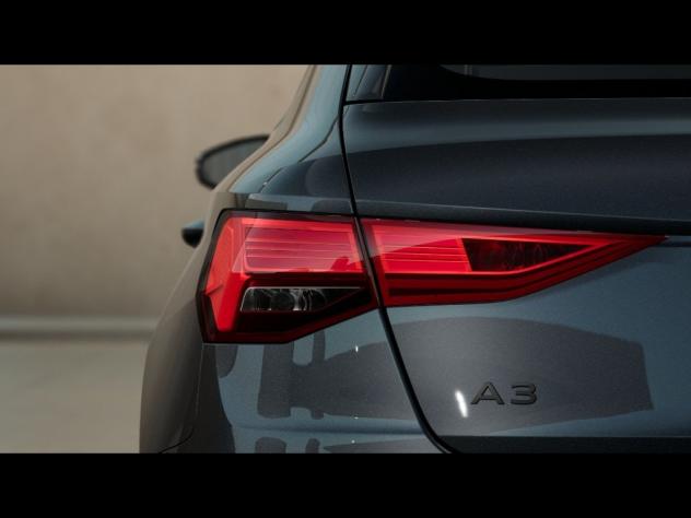 Audi A3 SPORTBACK MY25 Audi Sportback Business TDI 85 kW 6-marce - Foto 7