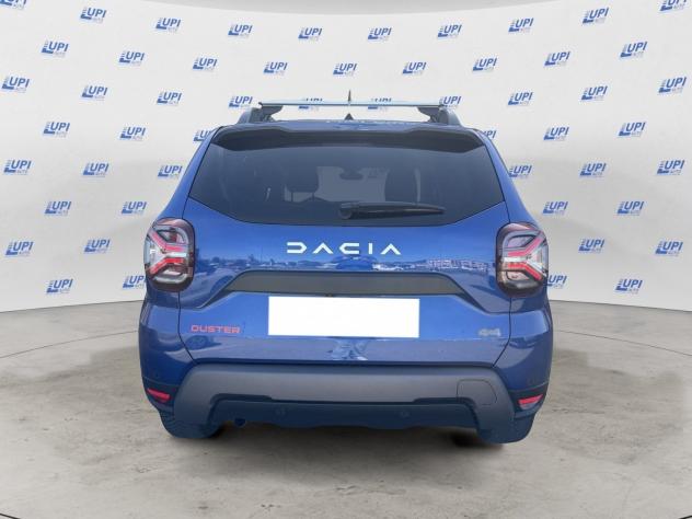 Dacia Duster 1.5 blue dci SL Extreme 4x4 115cv - Foto 2