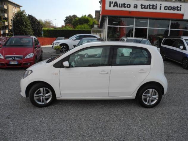 SEAT Mii 1.0 68cv 5p. Style Ecofuel -OK NEOPATEN.- NO BOLLO rif. 23666436 - Foto 2