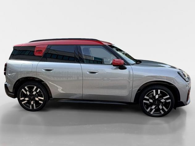 MINI Countryman MINI John Cooper Works Countryman Mini Countryman 2.0 48V D JCW auto - Foto 5
