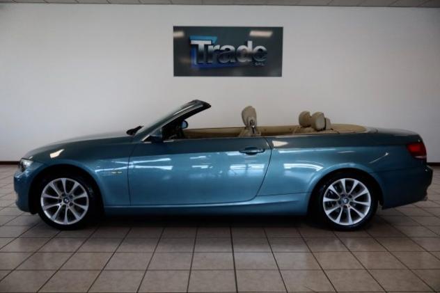 BMW 320 ? Cabrio - fatture dei tagliandi