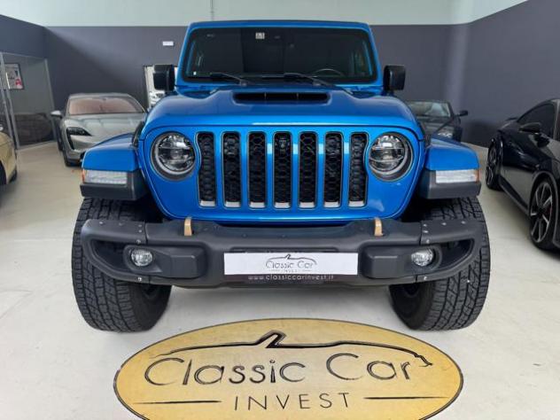 JEEP Wrangler 6.4 V8 HEMI / RUBICON 392 / TETTO ELETTRICO rif. 24063426 - Foto 2