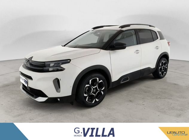 Citroën C5 Aircross Shine - HYBRID 225 e-EAT8