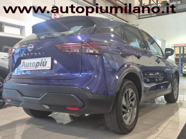 NISSAN Qashqai MHEV 158 CV Xtronic Business rif. 24130774 - Foto 2