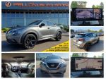 Nissan Juke Juke 1.0 dig-t Tekna 114cv KM CERTIFICATI-IVA ESPOSTA