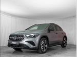 Mercedes-Benz GLA 200 d automatic