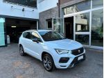 SEAT Ateca Nuova FR 1.0 TSI 81 kW (110 CV) Benzina Manuale 6 marce 2WD