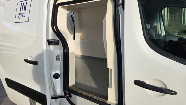Citroen Berlingo (COIBENTATO ATP FINO AL 2029) - Foto 5