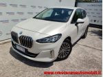BMW 218 d Active Tourer Luxury - PREZZO REALE rif. 23953901