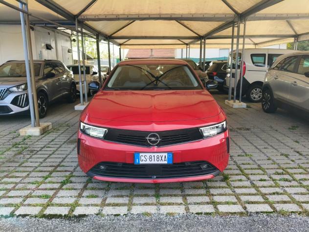 Opel Astra 1.5 Turbo Diesel 130 CV AT8 Sports Tourer Edition - Foto 2