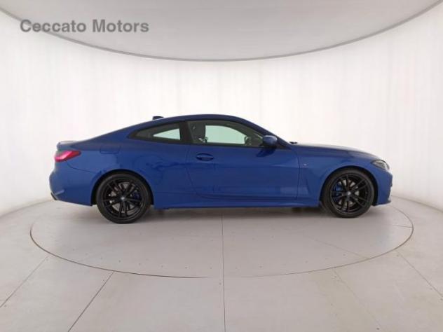 BMW M440 d 48V xDrive Coupé rif. 20993390 - Foto 3