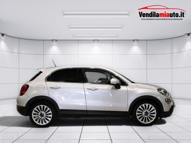 FIAT 500X Cross Look 1.3 T4 150cv DCT E6D City Cross - Foto 4