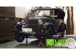 FIAT 509 A CHIUSA TRASFORMABILE  rif. 23973412