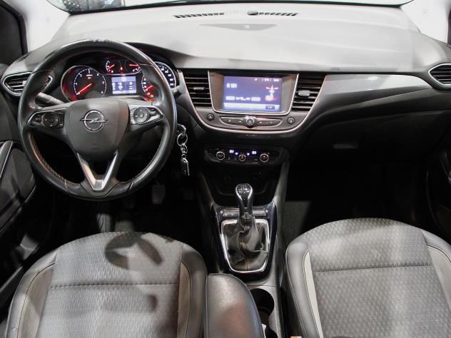 Opel Crossland X Crossland X 1.5 ecotec Ultimate s&s 102cv - Foto 8