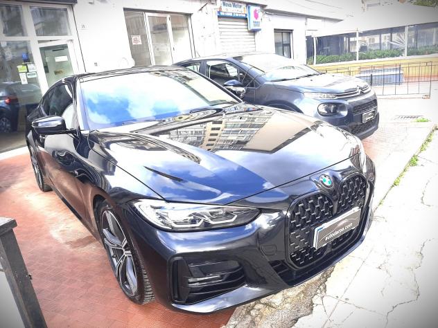 Bmw 420 420d 48V CoupMsport - Foto 3