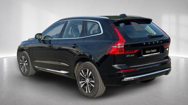 Volvo XC60 Recharge T6 Plug-in AWD autom. Recharge Inscription Expression - Foto 10