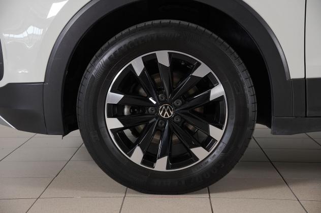 Volkswagen T-Cross 1.0 TSI Style 95CV - Foto 6