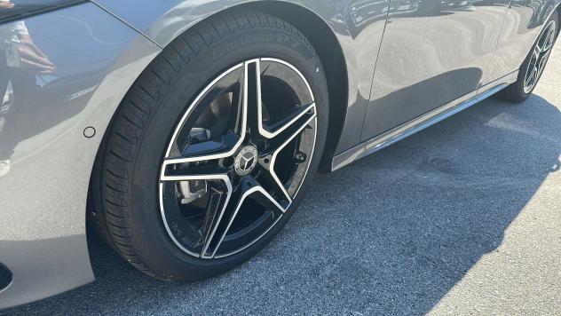 Mercedes-Benz Classe A A 180 d Automatic AMG Line Advanced Plus - Foto 5