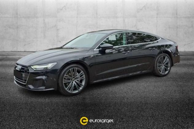 AUDI A7 SPB 45 2.0 TFSI quattro ultra S tronic rif. 23757940