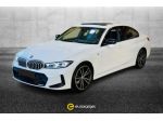 BMW 320 i Msport rif. 23757795