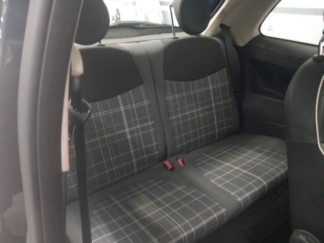 FIAT 500 III 2015 1.2 Lounge 69cv - Foto 10
