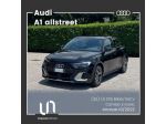 AUDI A1 allstreet (30) 1.0 TFSI S tronic 81KW/110CV rif. 23872913