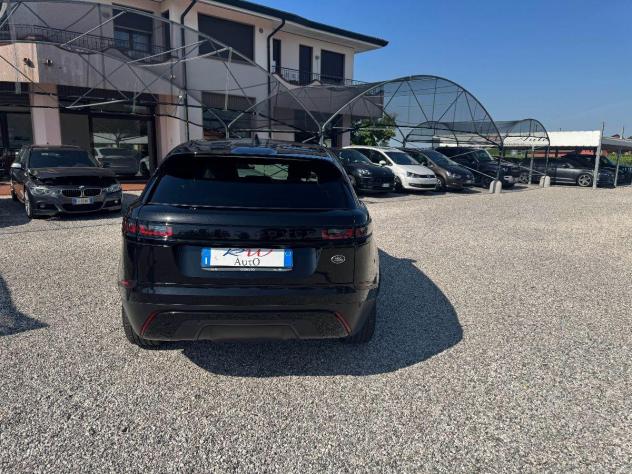 LAND ROVER - Range Rover Velar - R.R. Velar 2.0 Si4 300 CV R-Dynamic SE - Foto 6