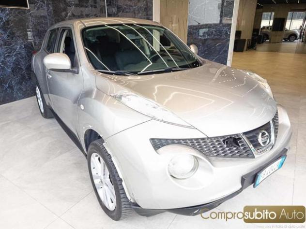 NISSAN Juke 1.5 dCi Start&Stop Tekna rif. 24058471 - Foto 2