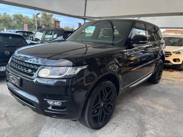 LAND ROVER - Range Rover Sport - 3.0 TDV6 HSE Dynamic - Foto 3