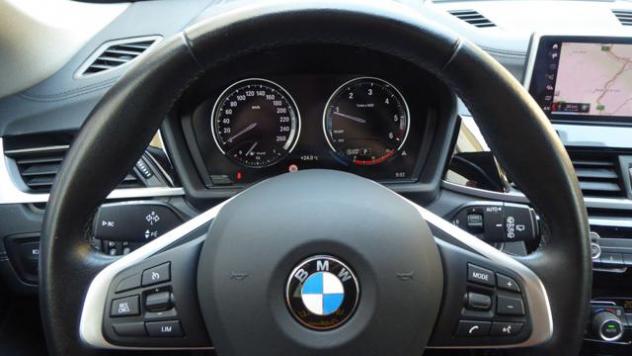 BMW X1 sDrive18d xLine Plus rif. 23805576 - Foto 10