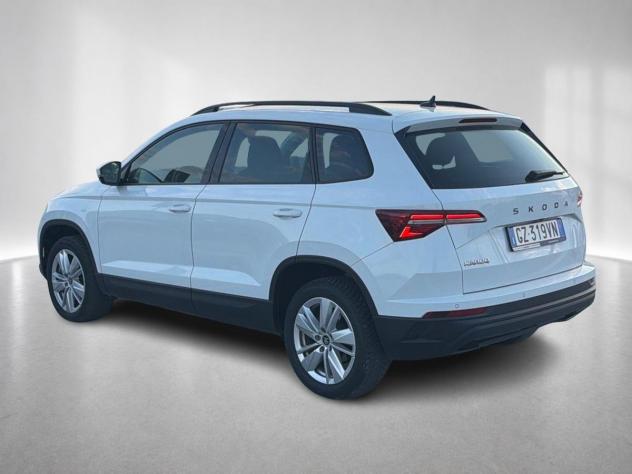 Škoda Karoq Karoq - Karoq 2.0 TDI SCR DSG Selection - Foto 2