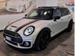 MINI Clubman Cooper SD JCW  ALL4 - HARMAN KARDON - HEAD UP - TETTO - FULL