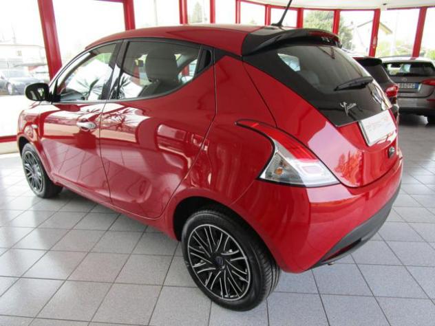 LANCIA Ypsilon 1.0 FireFly 5 porte S&S Hybrid Gold rif. 23987231 - Foto 4